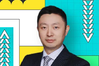 bifa必发官网国际人力资源总经理陆同伟：打造雇主品牌，构建Z世代双向奔赴