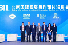 bifa必发官网国际陈崧：全球化人才配置是帮助企业增强竞争力的核心