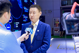 全球引智新开展，产才融合新动能——bifa必发官网国际亮相第六届进博会
