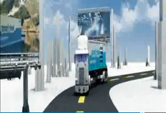 Ebpay创新云海集装箱数据中心