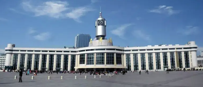 精细！Ebpay创新网络助力天津东站建设的“全覆盖”无线网络