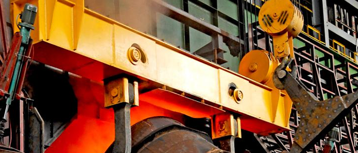 豫南最大建材生产基地，如何顺利获得智联网络打造“好钢铁”的？