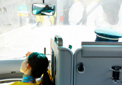 Ebpay创新公交优先解决方案